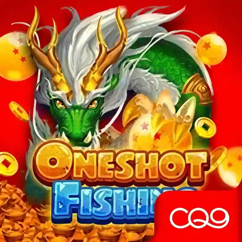 Trò chơi casino Bắn Cá Long Châu tại May88