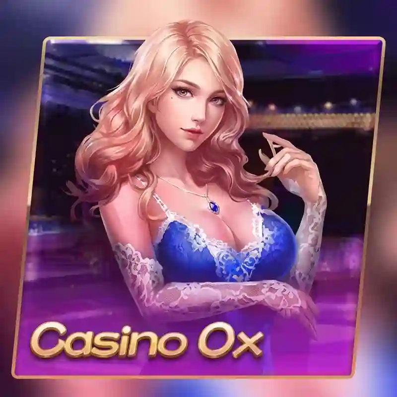 Chơi Casino Ox tại may88