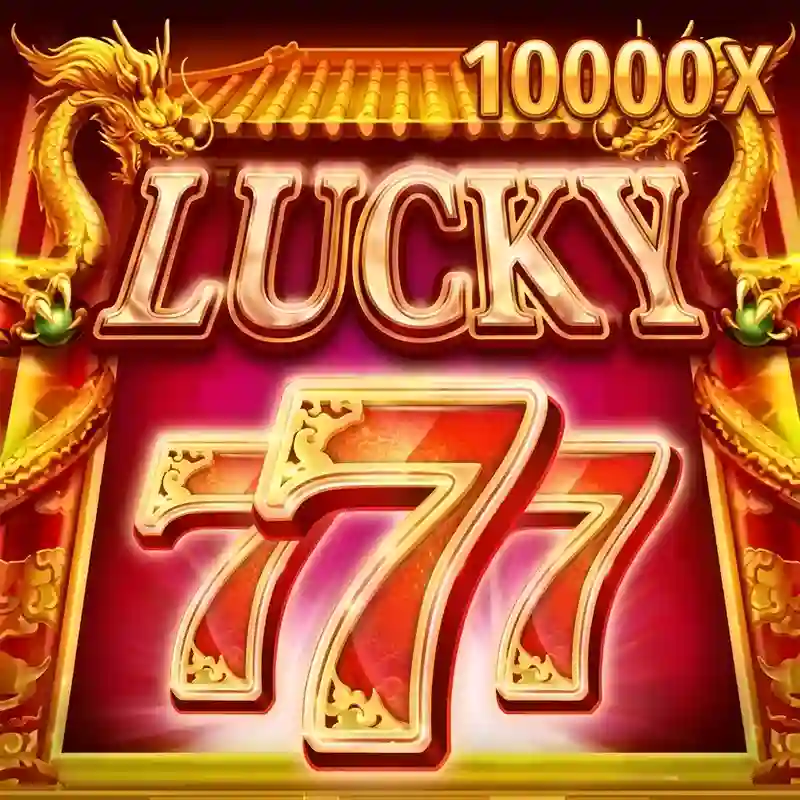 Trò chơi casino Chúc May Mắn 777 tại May88