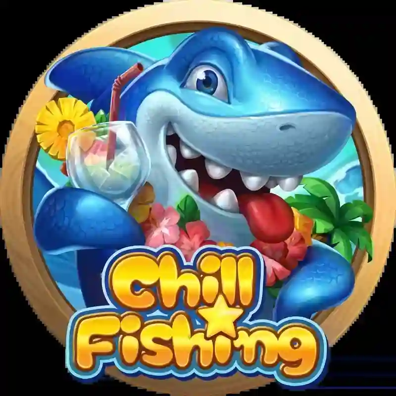 Trò chơi casino Câu Cá Thư Giãn tại May88