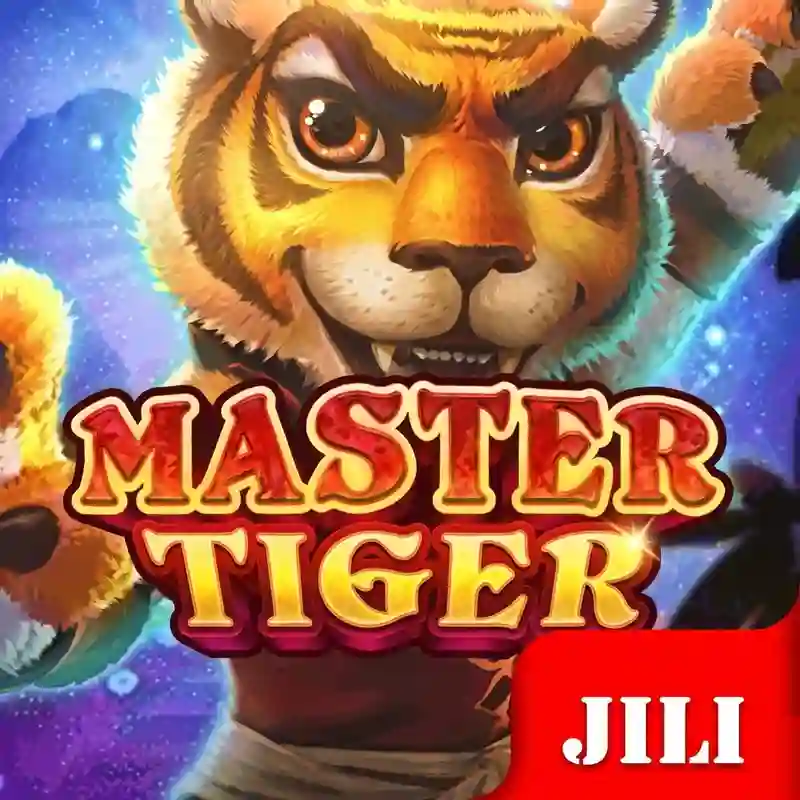 Trò chơi casino Hổ chủ tại May88