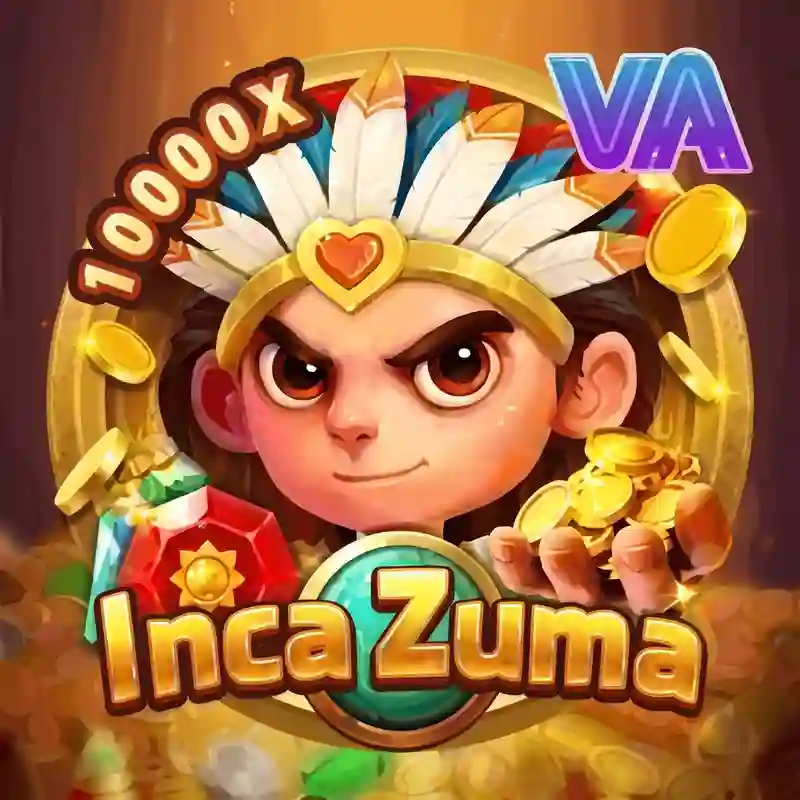 Chơi game Inca Zuma tại may88