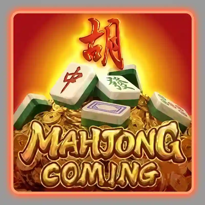 Chơi game Mạt Chược Đến Rồi tại may88
