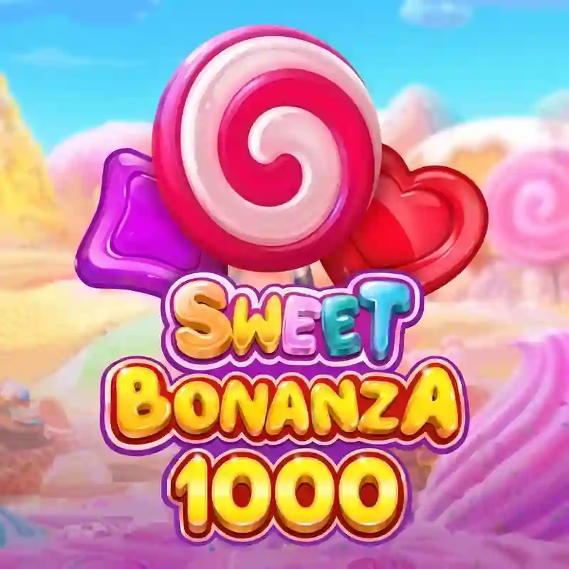 Chơi Sweet Bonanza 1000 tại may88