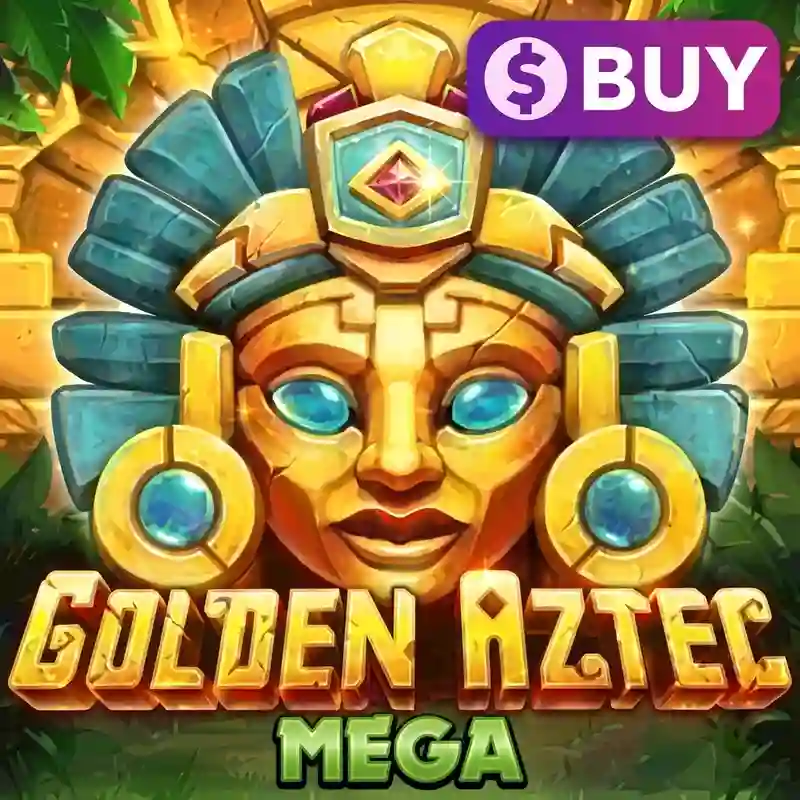Vàng Aztec Mega casino