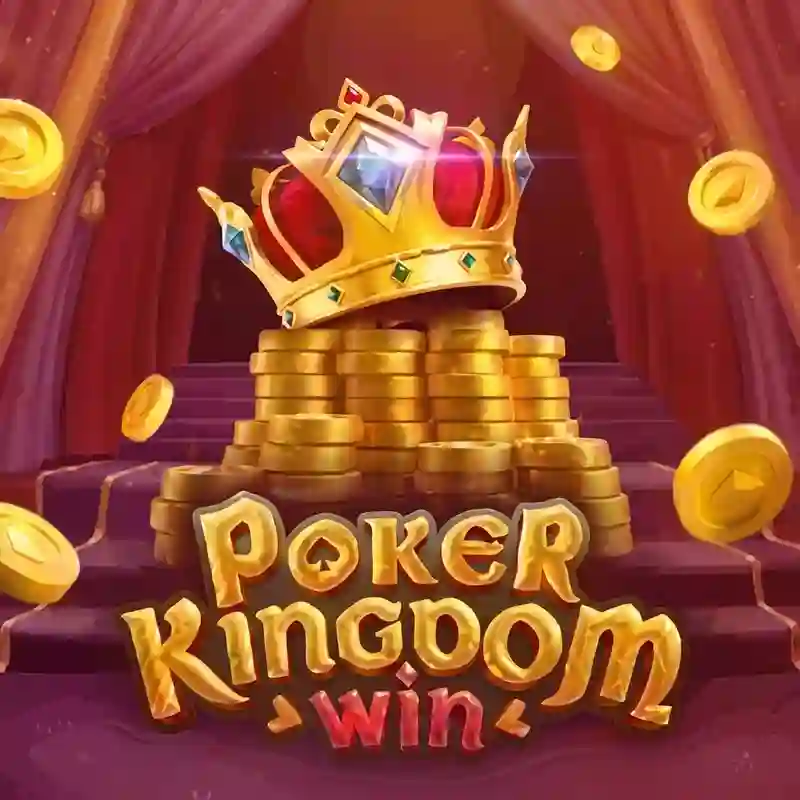 Chơi Vương Quốc Poker tại may88