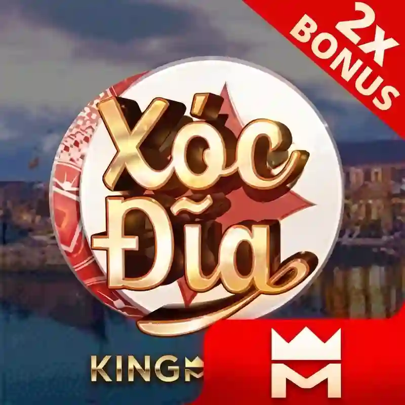 Trò chơi Xóc đĩa 2 trực tuyến tại may88