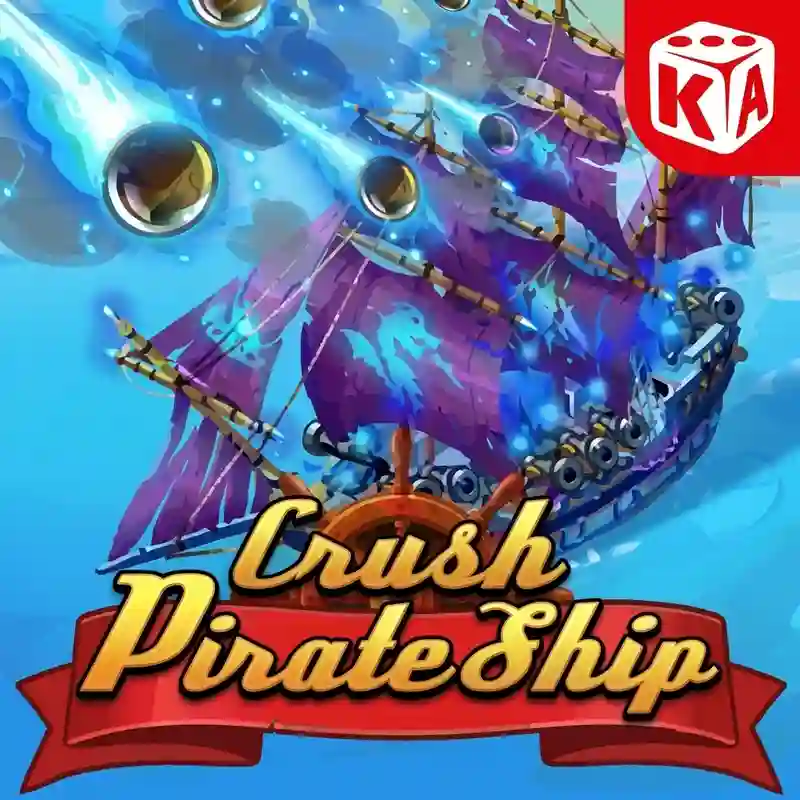 Trò chơi casino Đánh Tan Tàu Hải Tặc tại May88
