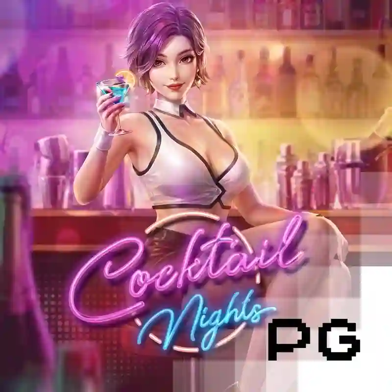 Chơi Đêm tiệc cocktail tại may88